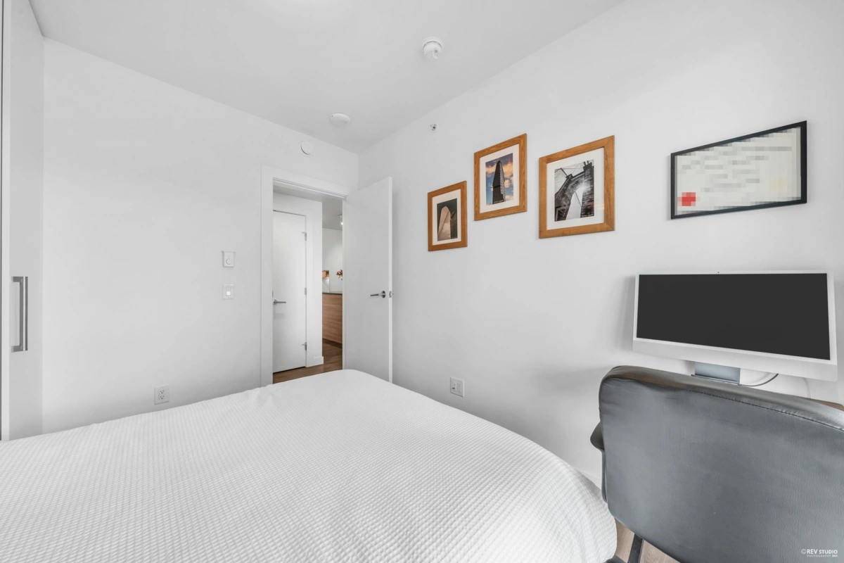 Primary Bathroom Photo of 2508 652 Whiting Way, Coquitlam, BC