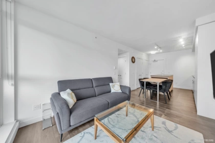 Breakfast Nook Photo of 2508 652 Whiting Way, Coquitlam, BC
