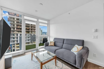 Pantry Photo of 2508 652 Whiting Way, Coquitlam, BC