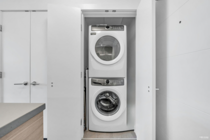 Walk-In Closet Photo of 2508 652 Whiting Way, Coquitlam, BC
