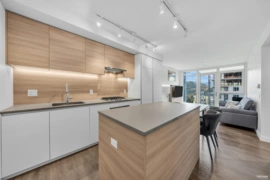 2508 652 Whiting Way, Coquitlam, BC