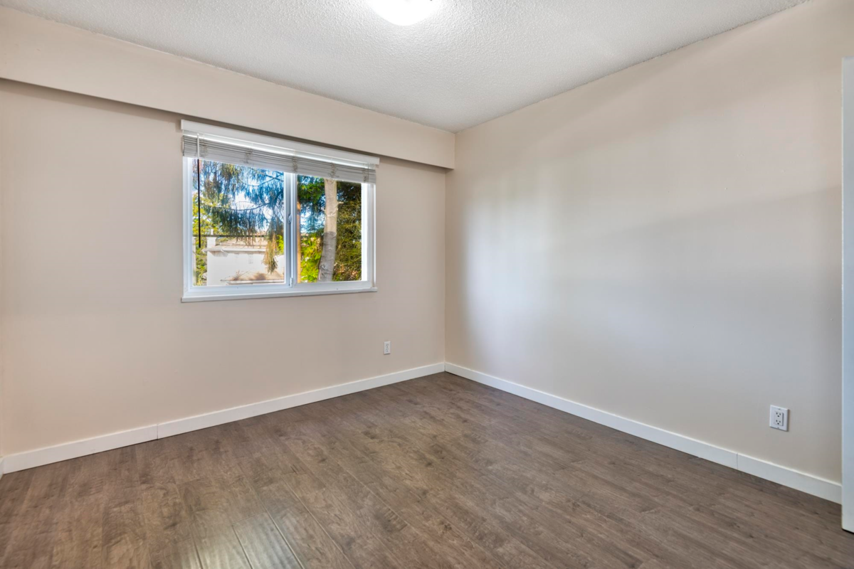 Bedroom 3 Photo of 5842 Woodsworth Street, Burnaby, BC