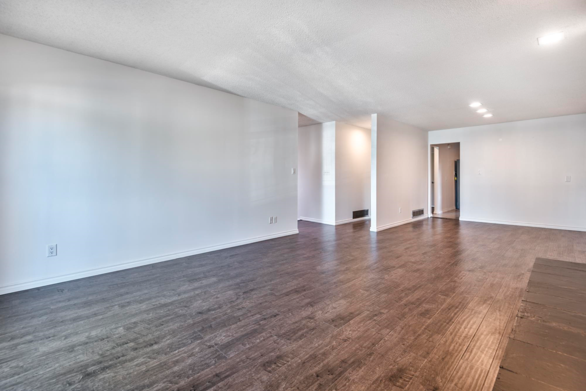 Family Room Photo of 5842 Woodsworth Street, Burnaby, BC