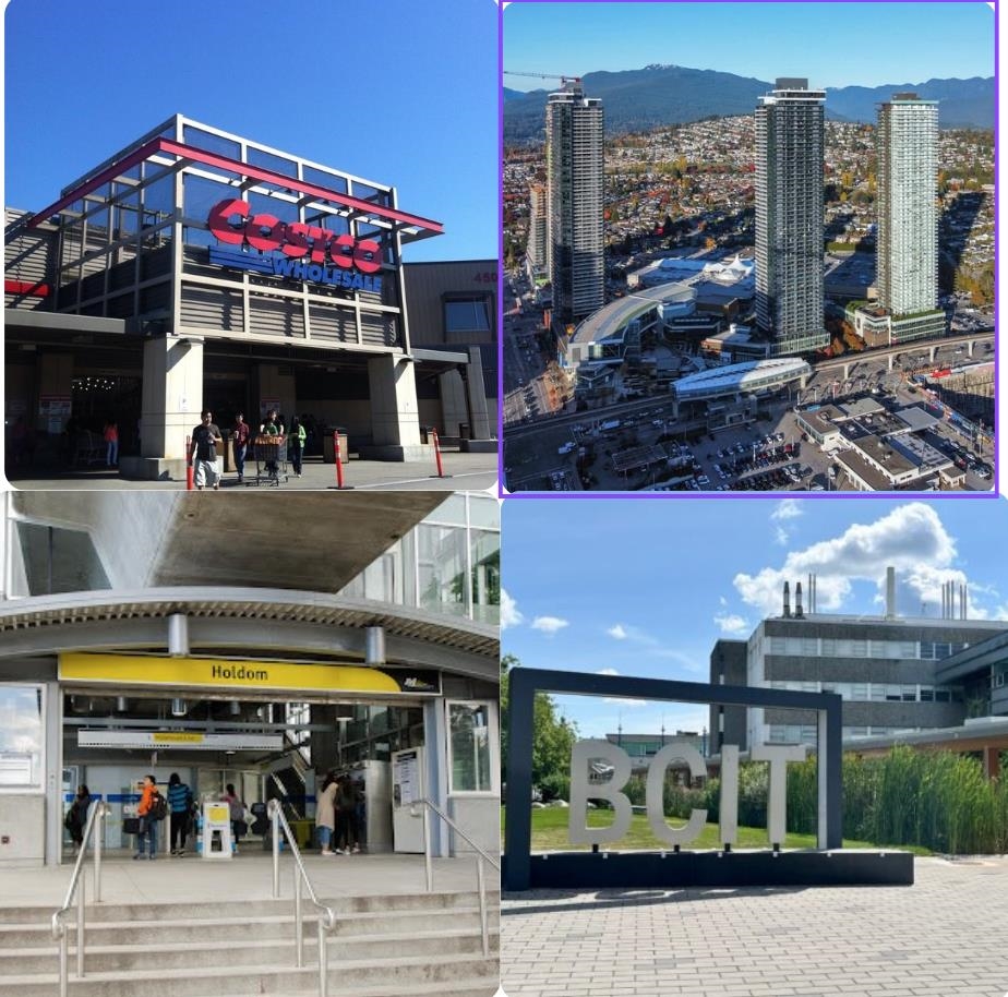 Front Yard Photo of 5842 Woodsworth Street, Burnaby, BC