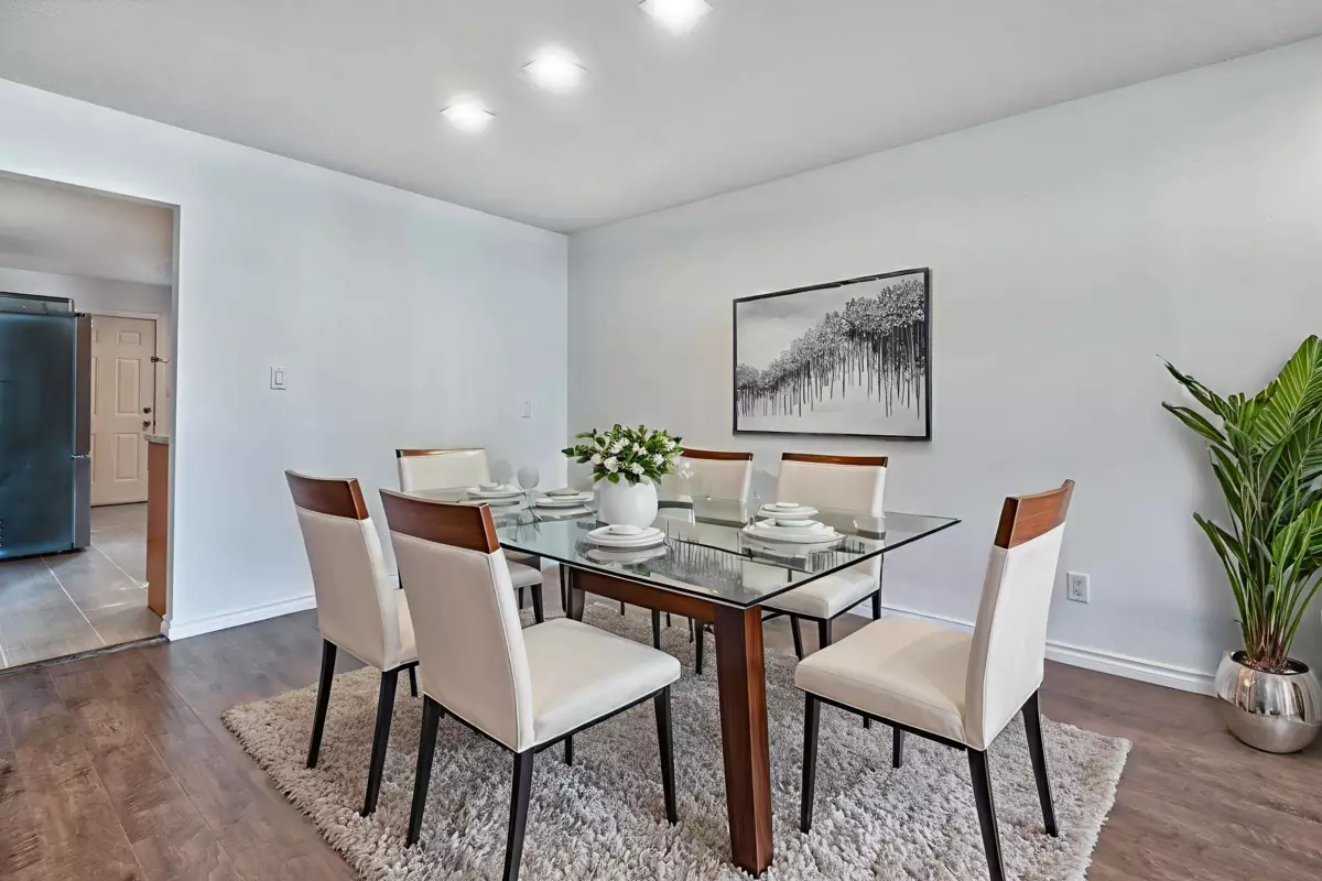 Kitchen Photo of 5842 Woodsworth Street, Burnaby, BC