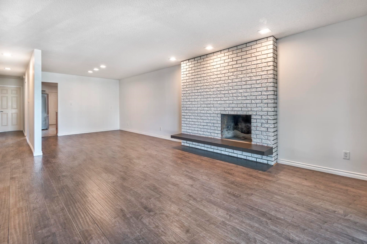 Living Room Photo of 5842 Woodsworth Street, Burnaby, BC