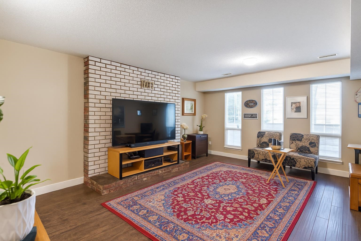 Loft / Bonus Room Photo of 5842 Woodsworth Street, Burnaby, BC