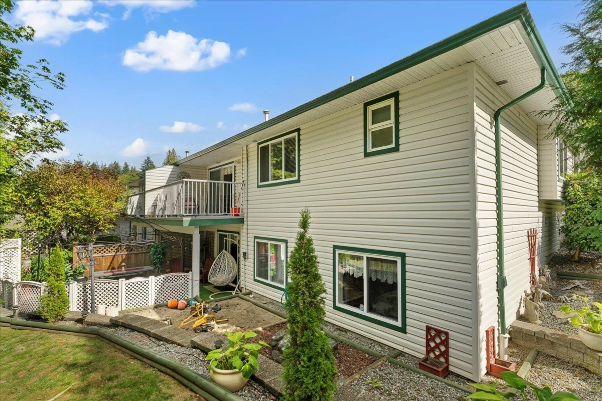 Aerial View of 35 34250 Hazelwood Avenue, Abbotsford, BC