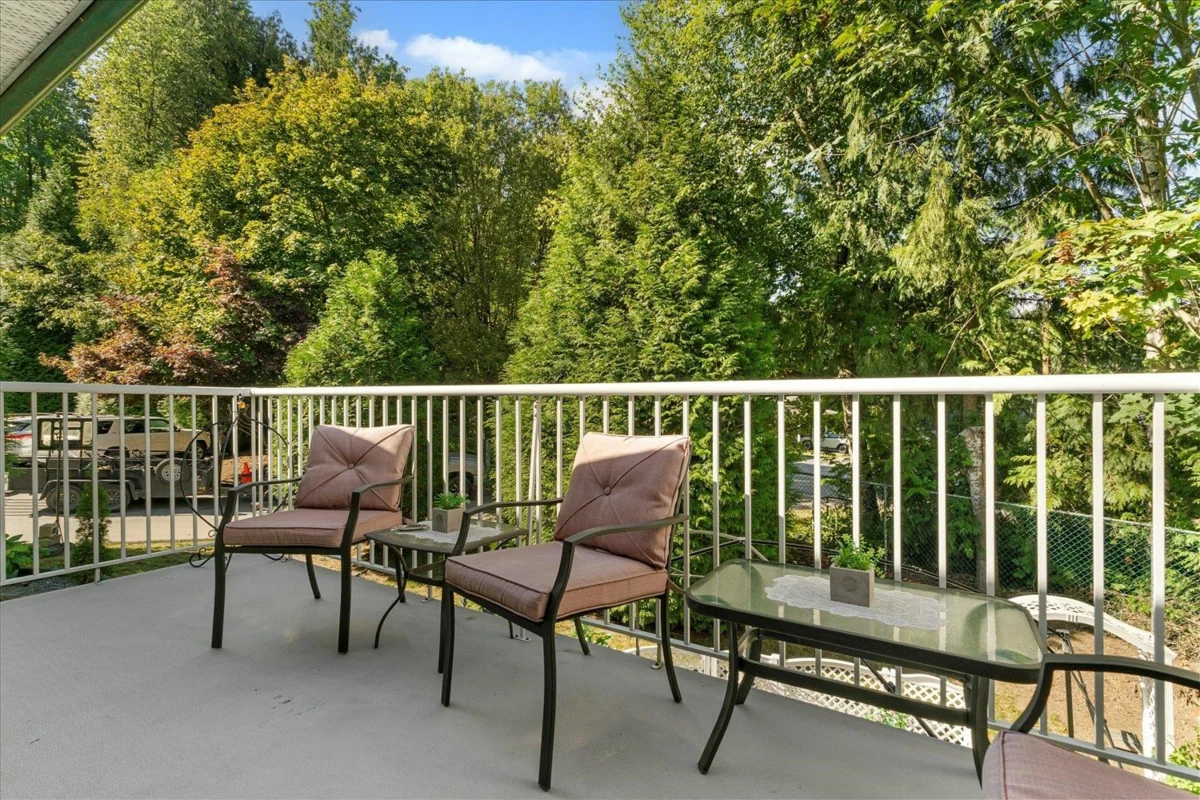 Bedroom 3 Photo of 35 34250 Hazelwood Avenue, Abbotsford, BC