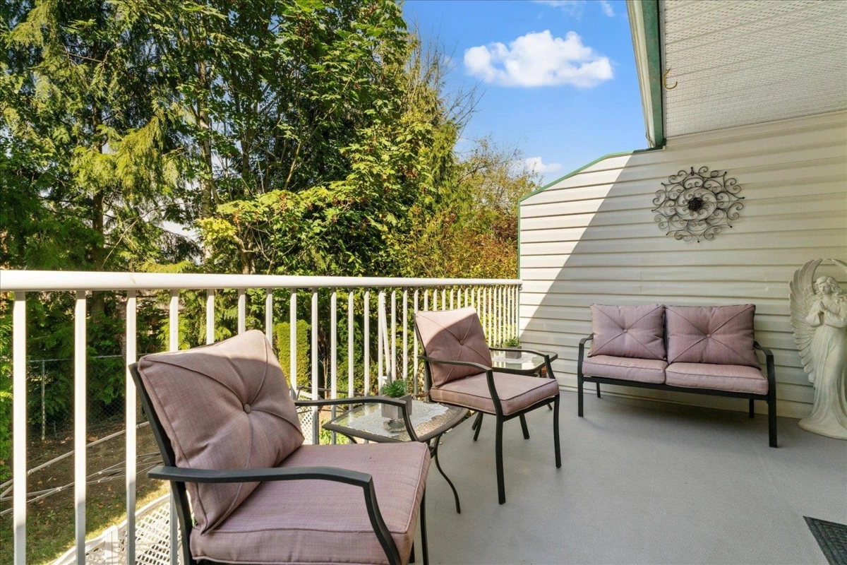 Bedroom 4 Photo of 35 34250 Hazelwood Avenue, Abbotsford, BC