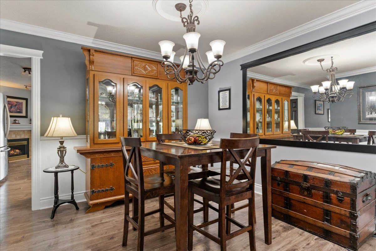 Kitchen Photo of 35 34250 Hazelwood Avenue, Abbotsford, BC
