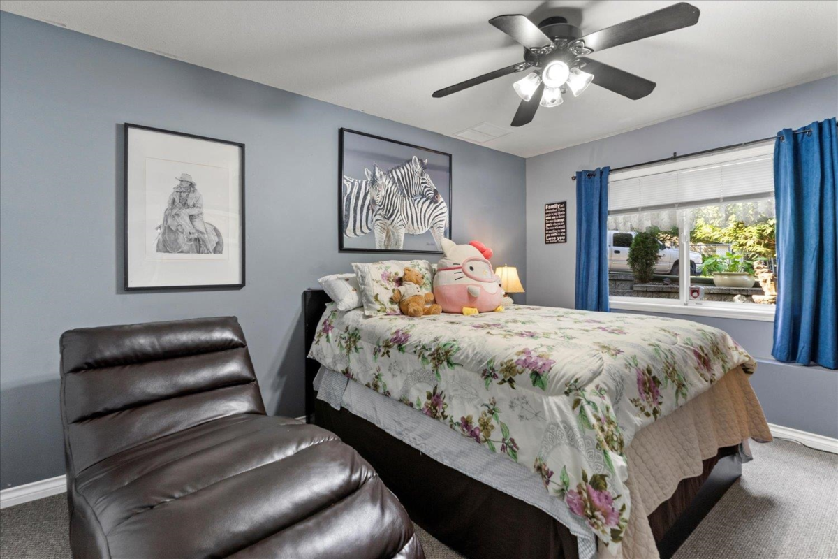 Outdoor Deck Photo of 35 34250 Hazelwood Avenue, Abbotsford, BC