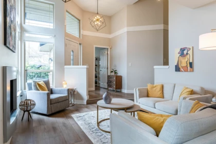 Breakfast Nook Photo of 6528 187a Street, Surrey, BC