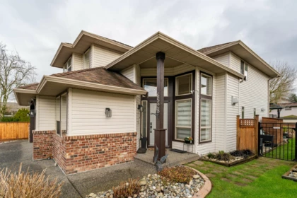 Community Amenities Photo (Clubhouse) of 6528 187a Street, Surrey, BC