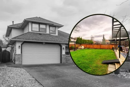 6528 187a Street, Surrey, BC, Cloverdale BC — 4 bed single family residence for sale