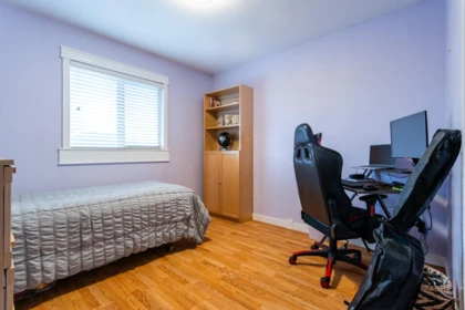 Garage Interior Photo of 6528 187a Street, Surrey, BC