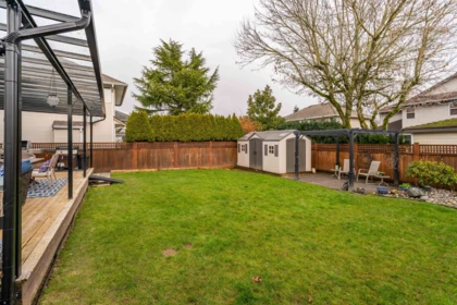 Hot Tub / Spa Photo of 6528 187a Street, Surrey, BC