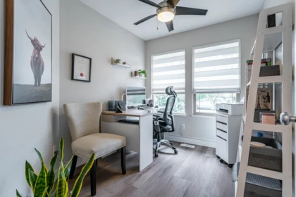 Office / Den Photo of 6528 187a Street, Surrey, BC