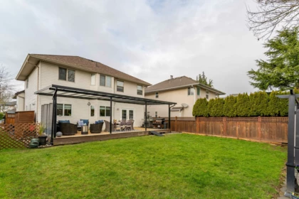 Outdoor Kitchen Photo of 6528 187a Street, Surrey, BC