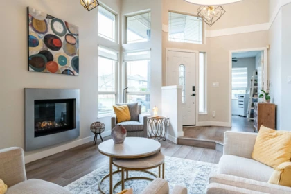 Primary Bedroom Photo of 6528 187a Street, Surrey, BC