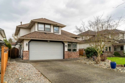 Street View Photo of 6528 187a Street, Surrey, BC
