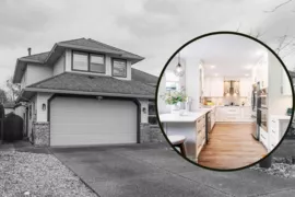 6528 187a Street, Surrey, BC