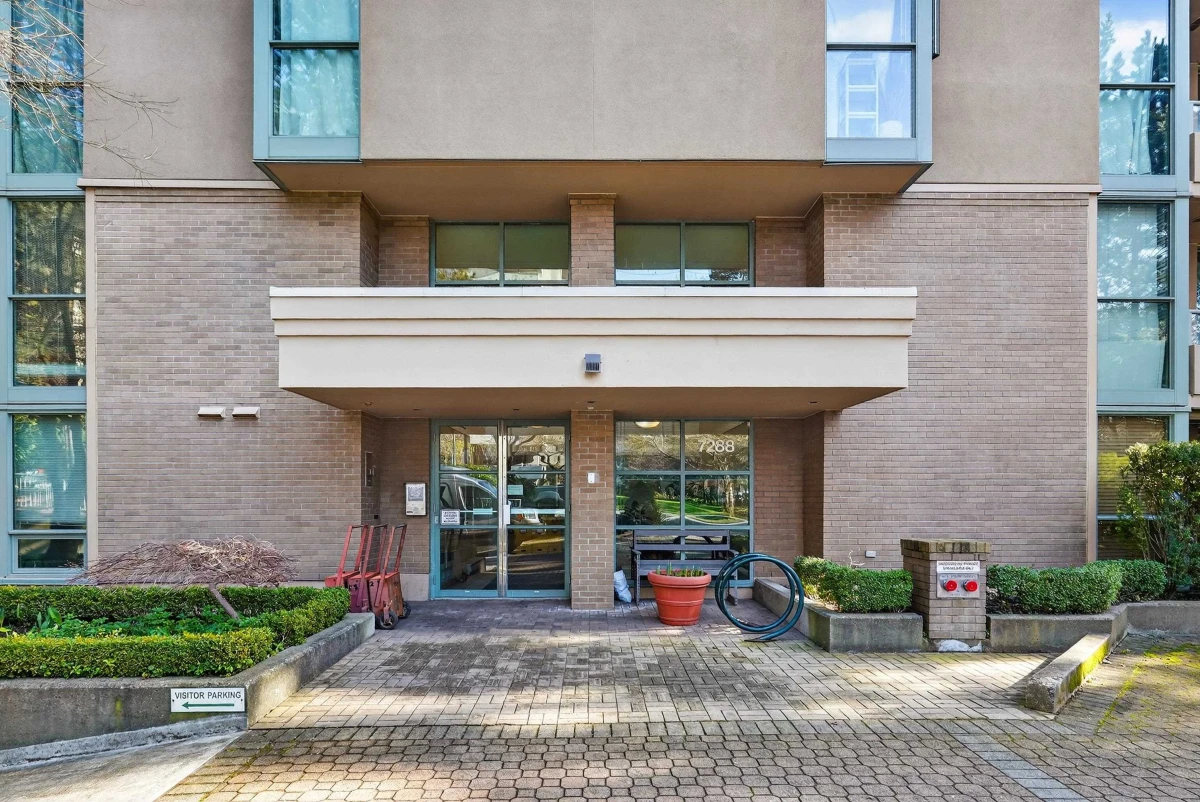 Office / Den Photo of 410 7288 Acorn Avenue, Burnaby, BC