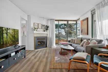 410 7288 Acorn Avenue, Burnaby, BC, Highgate — 2 bed apartment/condo for sale