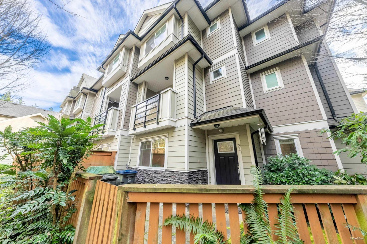 Community Amenities Photo (Clubhouse) of 24 14285 64 Avenue, Surrey, BC