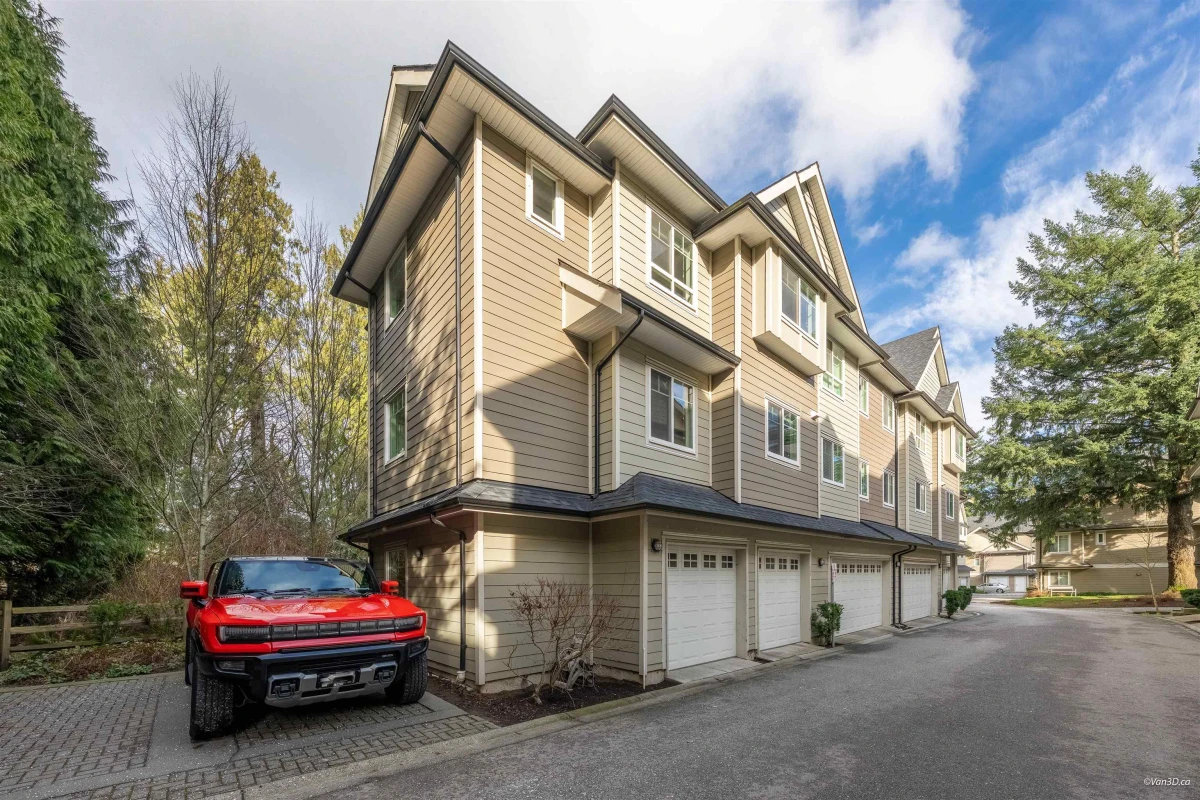Exterior Front Photo of 24 14285 64 Avenue, Surrey, BC
