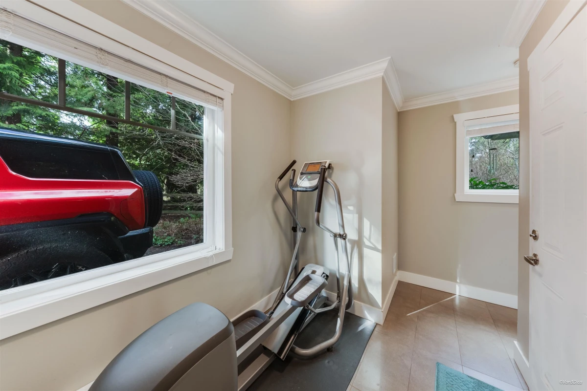Family Room Photo of 24 14285 64 Avenue, Surrey, BC