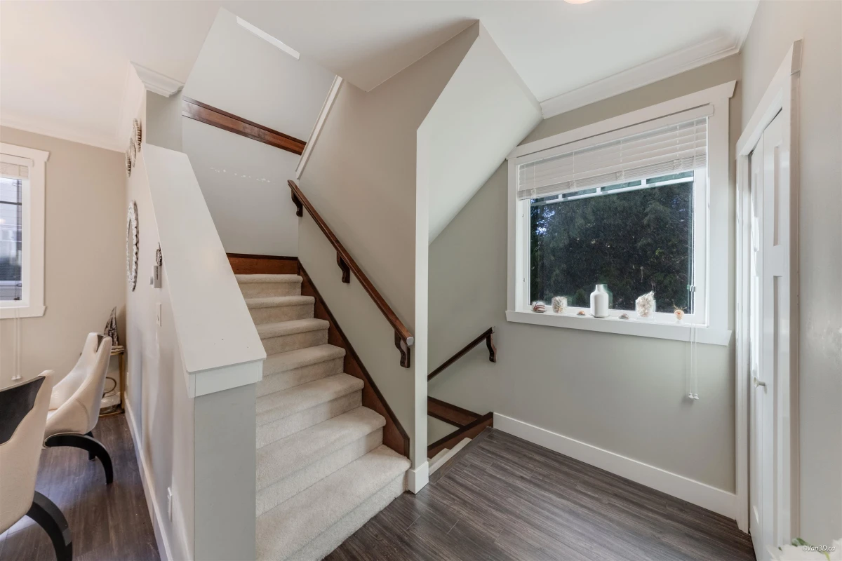 Garage Interior Photo of 24 14285 64 Avenue, Surrey, BC