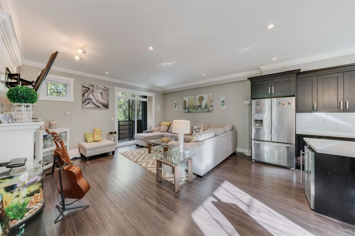 Loft / Bonus Room Photo of 24 14285 64 Avenue, Surrey, BC