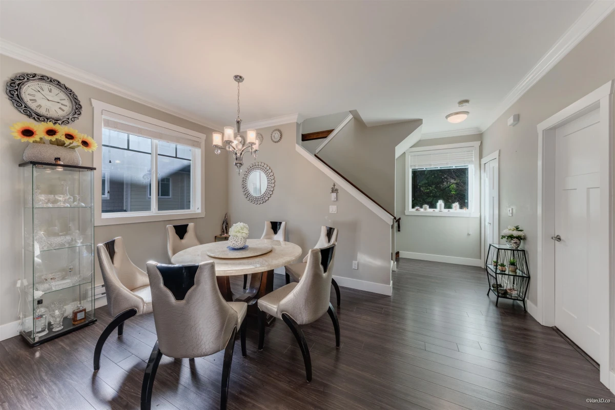 Powder Room Photo of 24 14285 64 Avenue, Surrey, BC