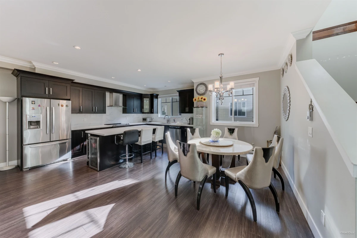 Primary Bedroom Photo of 24 14285 64 Avenue, Surrey, BC