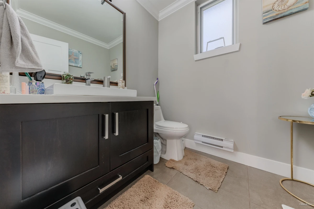 Staircase Photo of 24 14285 64 Avenue, Surrey, BC