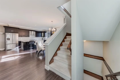 Breakfast Nook Photo of 24 14285 64 Avenue, Surrey, BC
