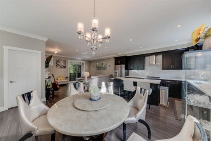 Office / Den Photo of 24 14285 64 Avenue, Surrey, BC