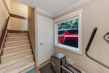 Pantry Photo of 24 14285 64 Avenue, Surrey, BC