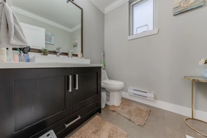 Staircase Photo of 24 14285 64 Avenue, Surrey, BC