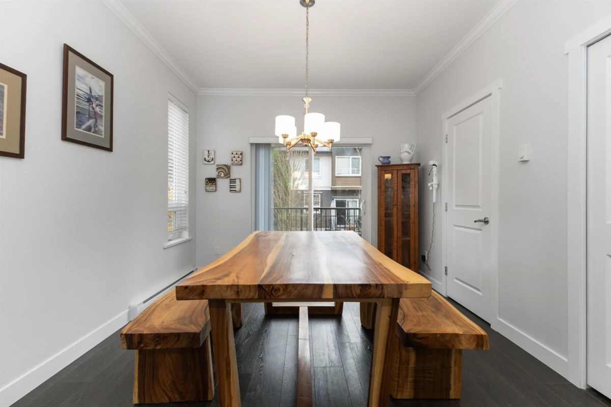 Bedroom 2 Photo of 126 5888 144th Street, Surrey, BC