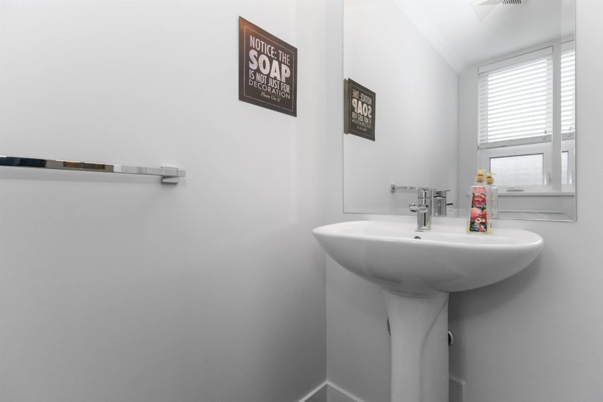 Bedroom 3 Photo of 126 5888 144th Street, Surrey, BC