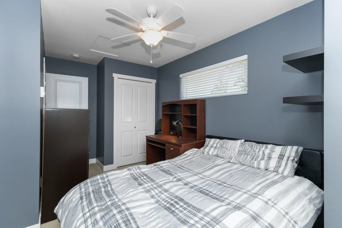 Entry Foyer Photo of 126 5888 144th Street, Surrey, BC