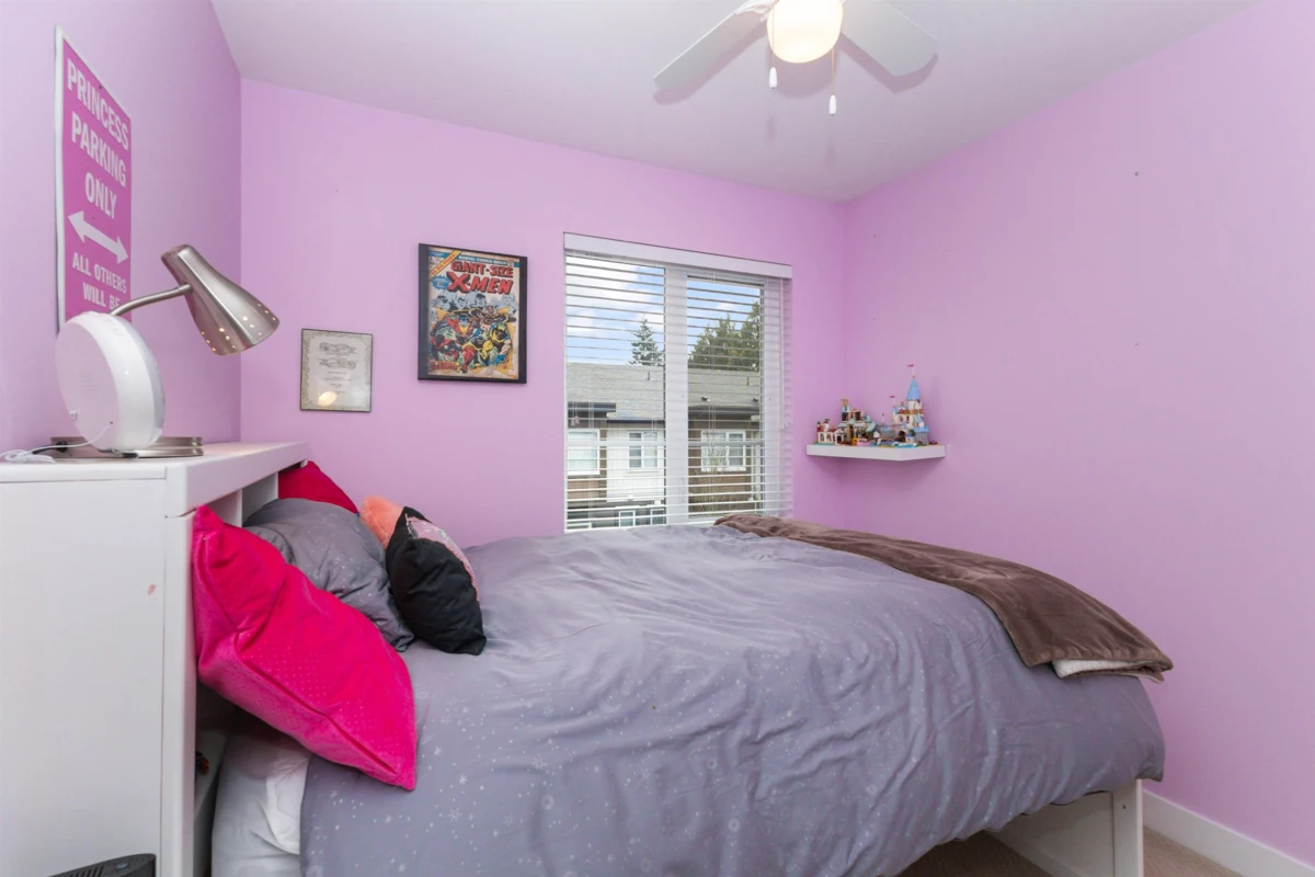 Loft / Bonus Room Photo of 126 5888 144th Street, Surrey, BC