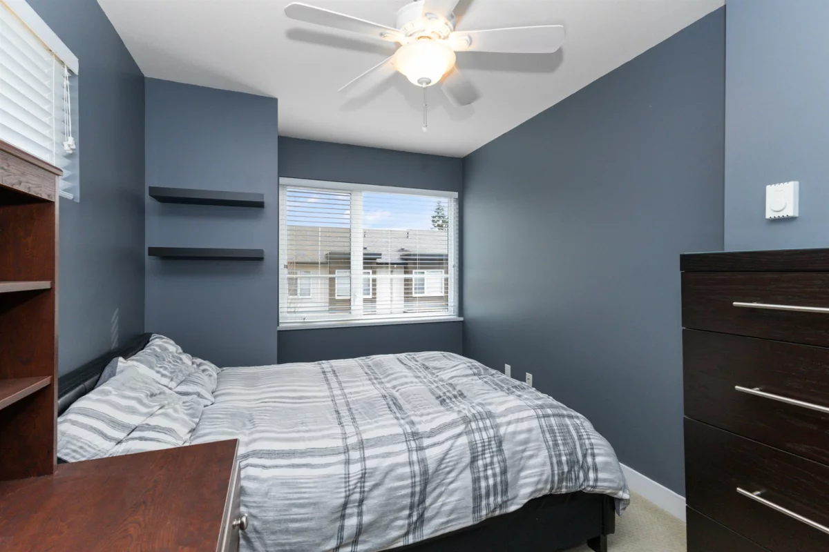 Mudroom Photo of 126 5888 144th Street, Surrey, BC