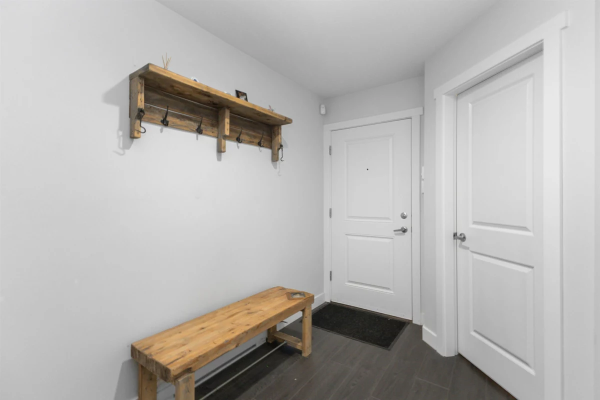 Outdoor Patio Photo of 126 5888 144th Street, Surrey, BC