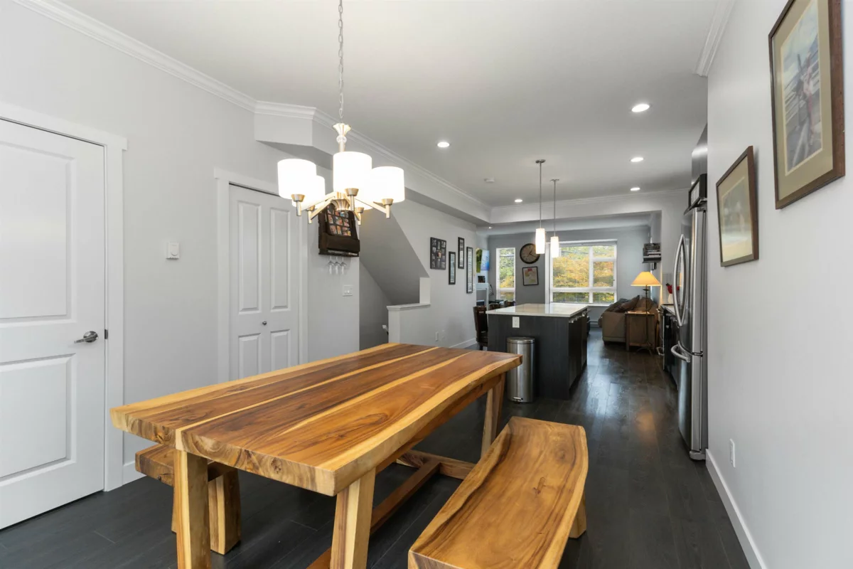 Pantry Photo of 126 5888 144th Street, Surrey, BC