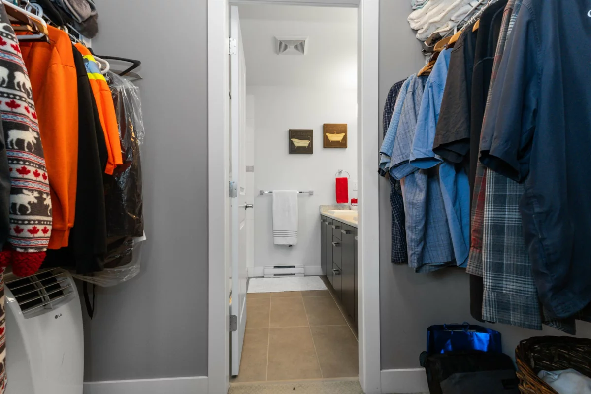 Powder Room Photo of 126 5888 144th Street, Surrey, BC