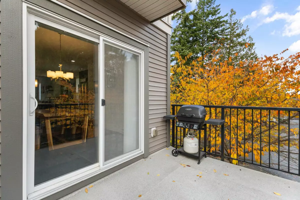 Primary Bedroom Photo of 126 5888 144th Street, Surrey, BC