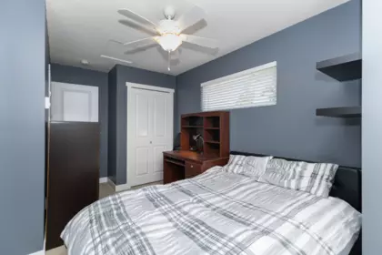Entry Foyer Photo of 126 5888 144 Street, Surrey, BC